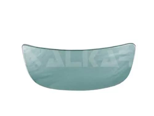 Verre de rétroviseur, rétroviseur extérieur