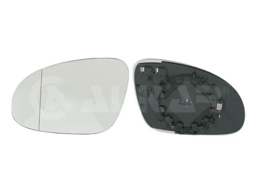 Verre de rétroviseur, rétroviseur extérieur