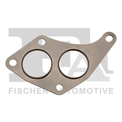USZCZELKA TURBOSPRĘŻARKI GÓRNA SUBARU IMPREZA/FORESTER TWIN SCROLL