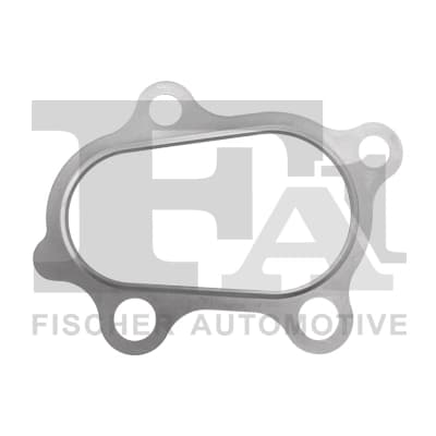USZCZELKA TURBOSPRĘŻARKI IVEO DAILY 3.0D 11-