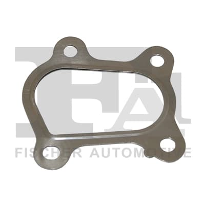 USZCZELKA TURBOSPRĘŻARKI KIA SPORTAGE 2.0CRDI 05-