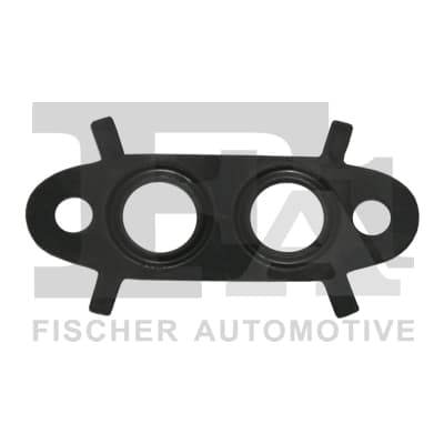 USZCZELKA TURBOSPRĘŻARKI RENAULT MASTER II/ NISSAN PRIMASTAR 1,9-2,5DCI