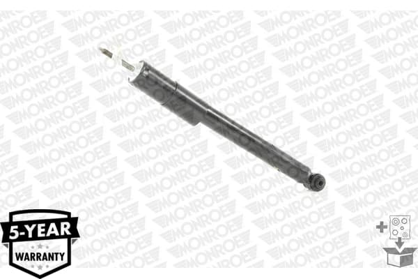 Joint-soufflet, guidage d'étrier de frein