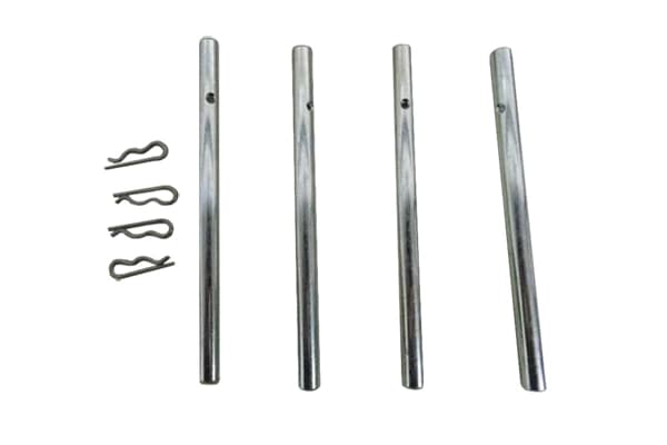 Kit d'accessoires, plaquette de frein a disque