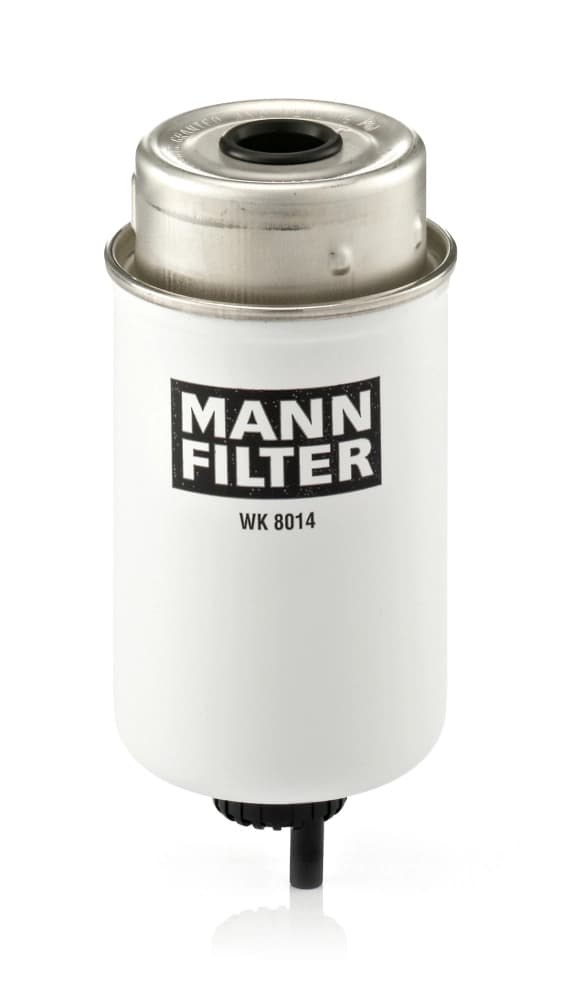 Filtre a carburant