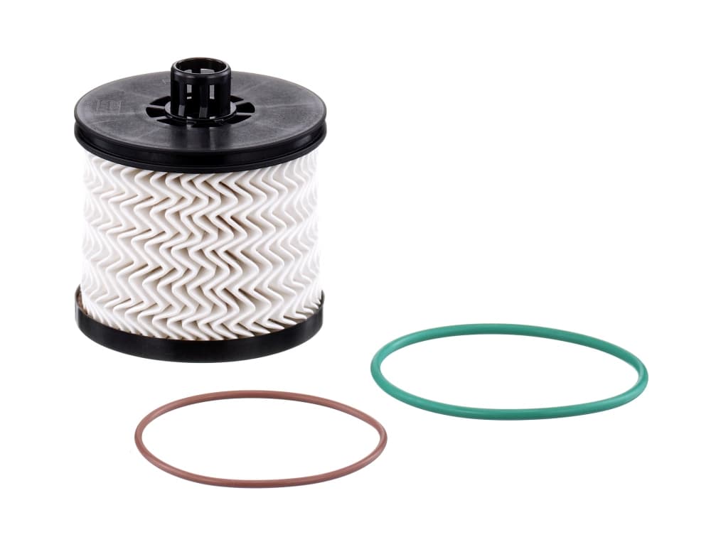 FILTR PALIWA CITROEN JUMPY III, OPEL ZAFIRA LIFE, VIVARO C, PEUGEOT EXPERT, TOYOTA PROACE 06.18-