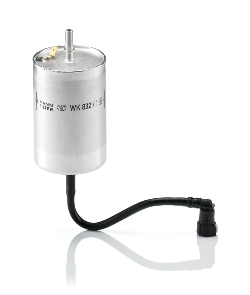 Filtre a carburant