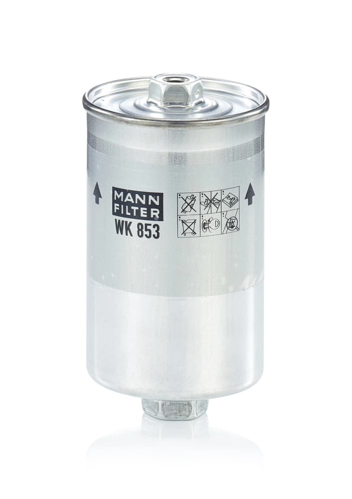 Filtre a carburant
