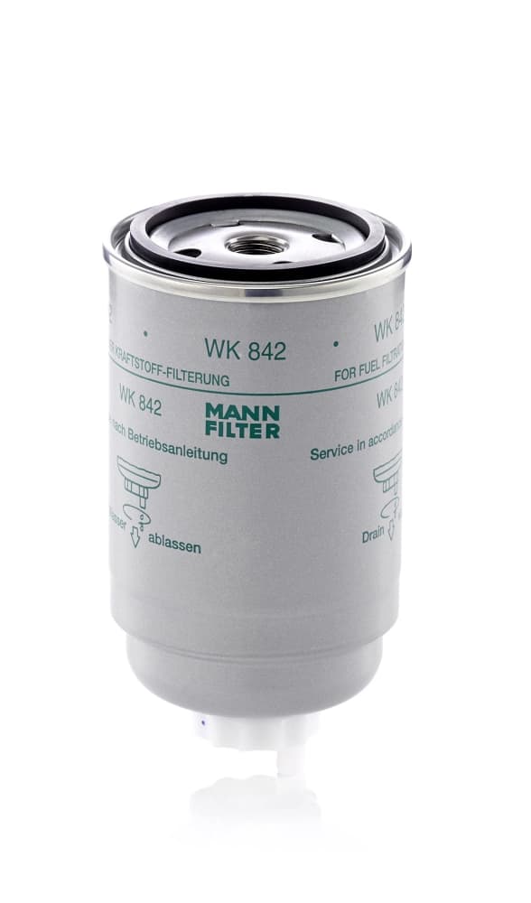 Filtre a carburant