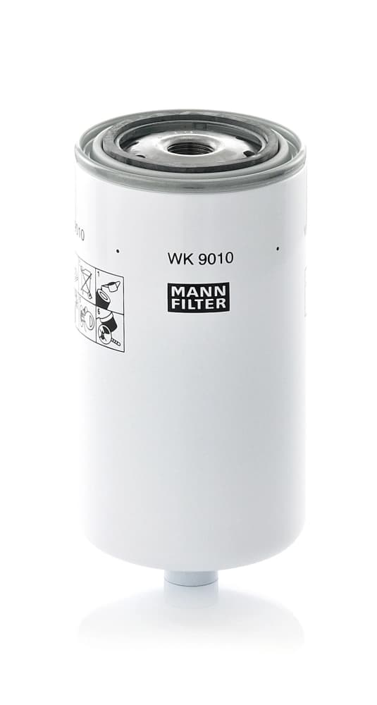 Filtre a carburant