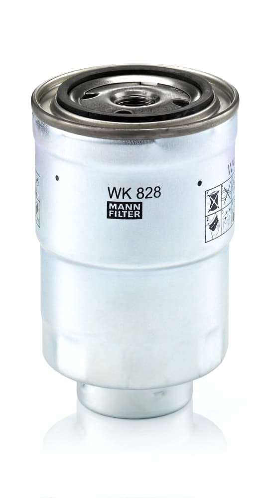Filtre a carburant