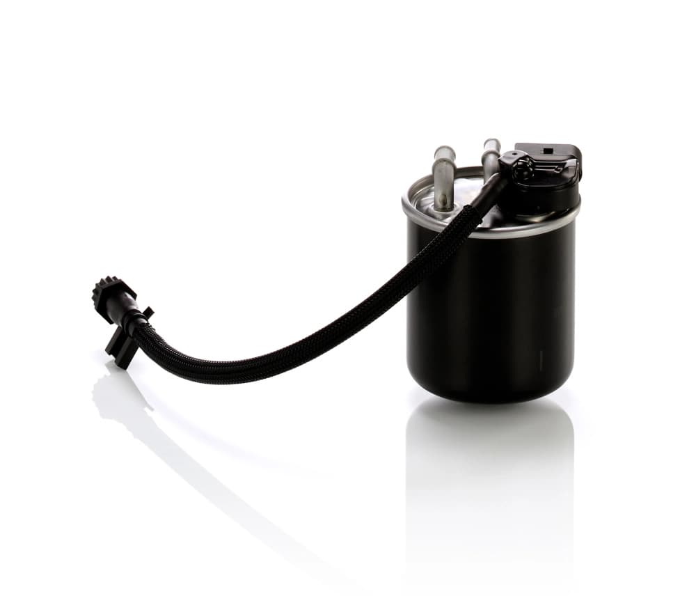 Filtre a carburant