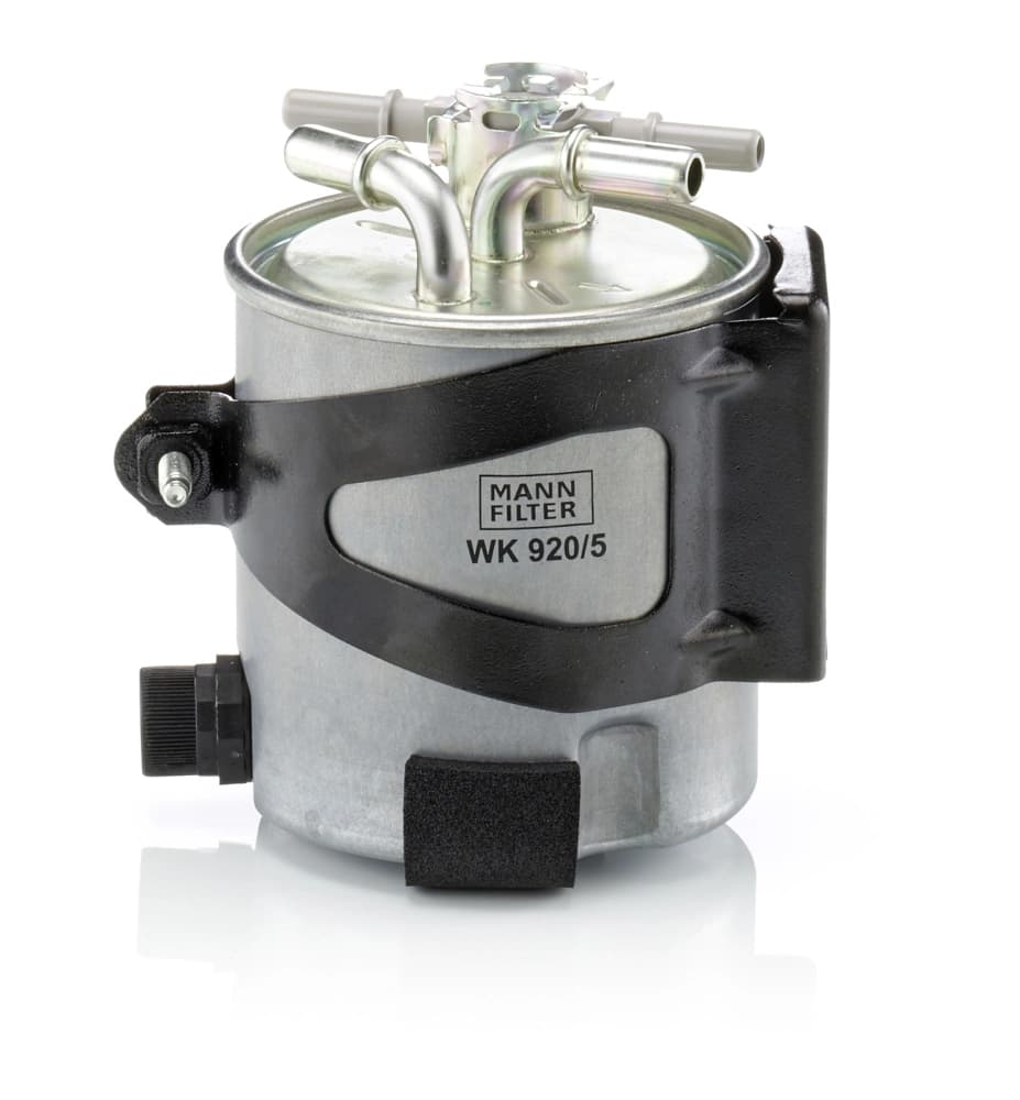 Filtre a carburant