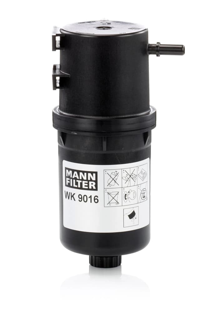 Filtre a carburant