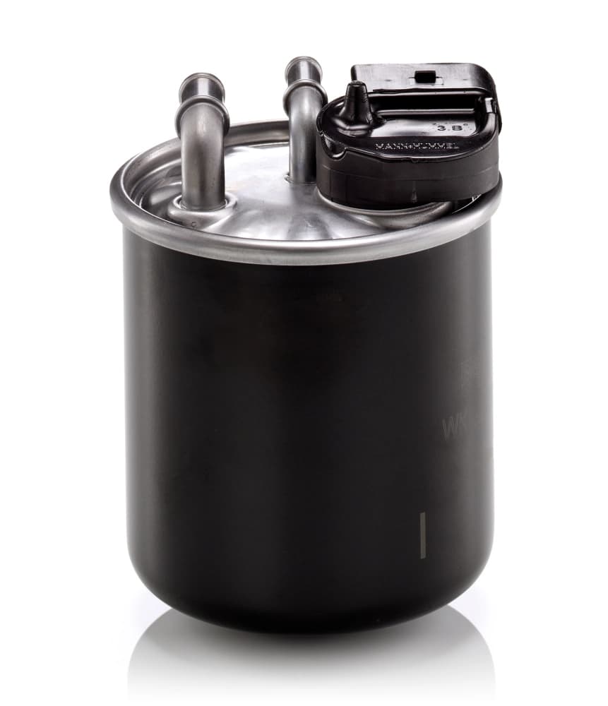 Filtre a carburant