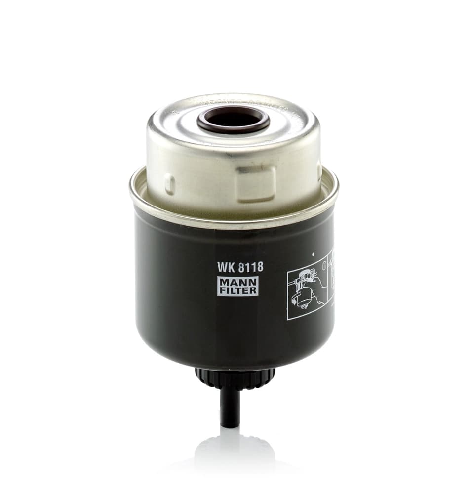 Filtre a carburant