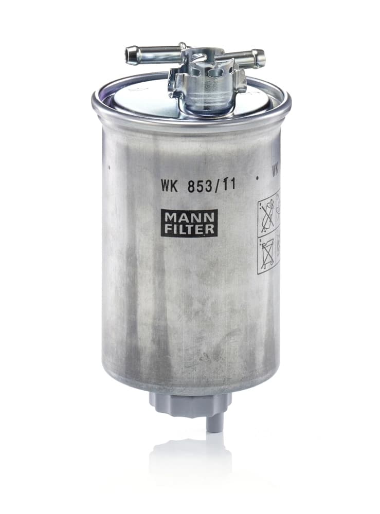 Filtre a carburant