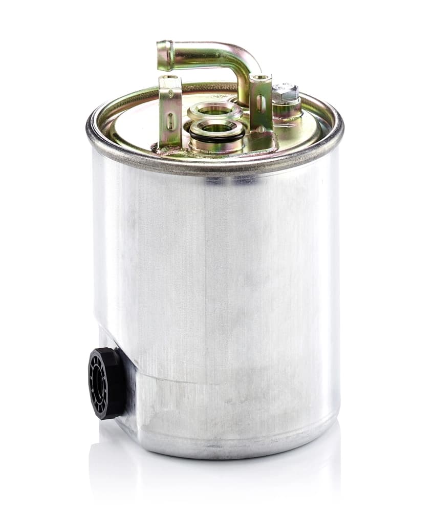 Filtre a carburant