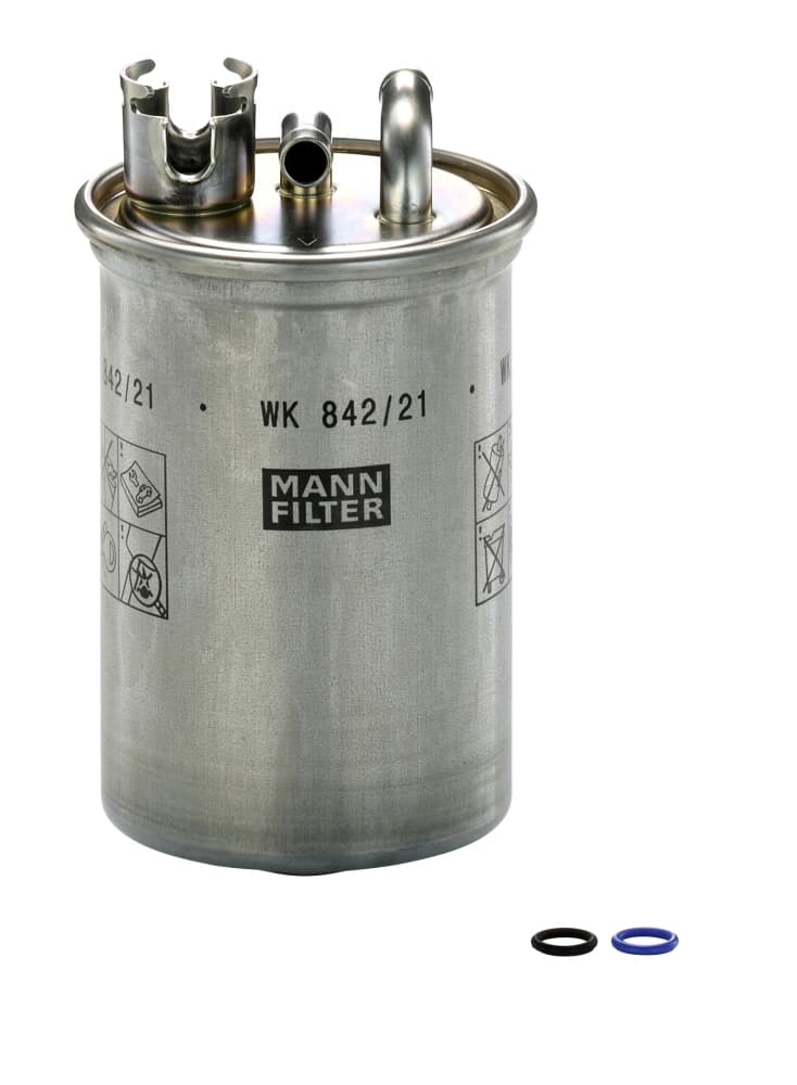 Filtre a carburant