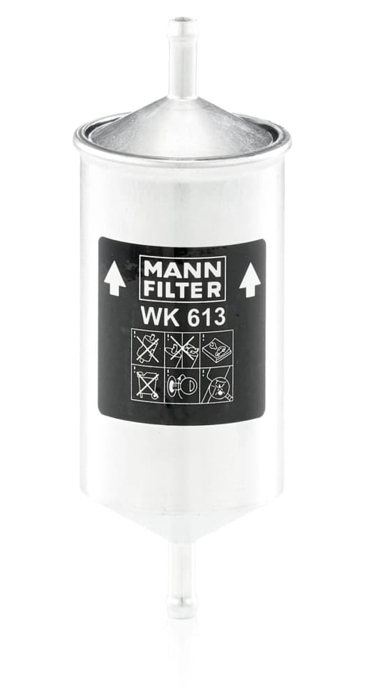 Filtre a carburant