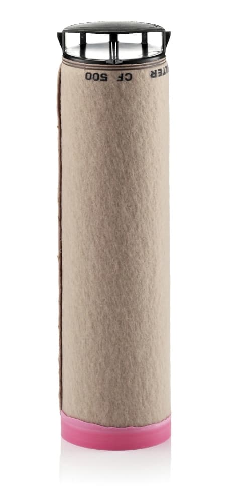 Filtre a air secondaire