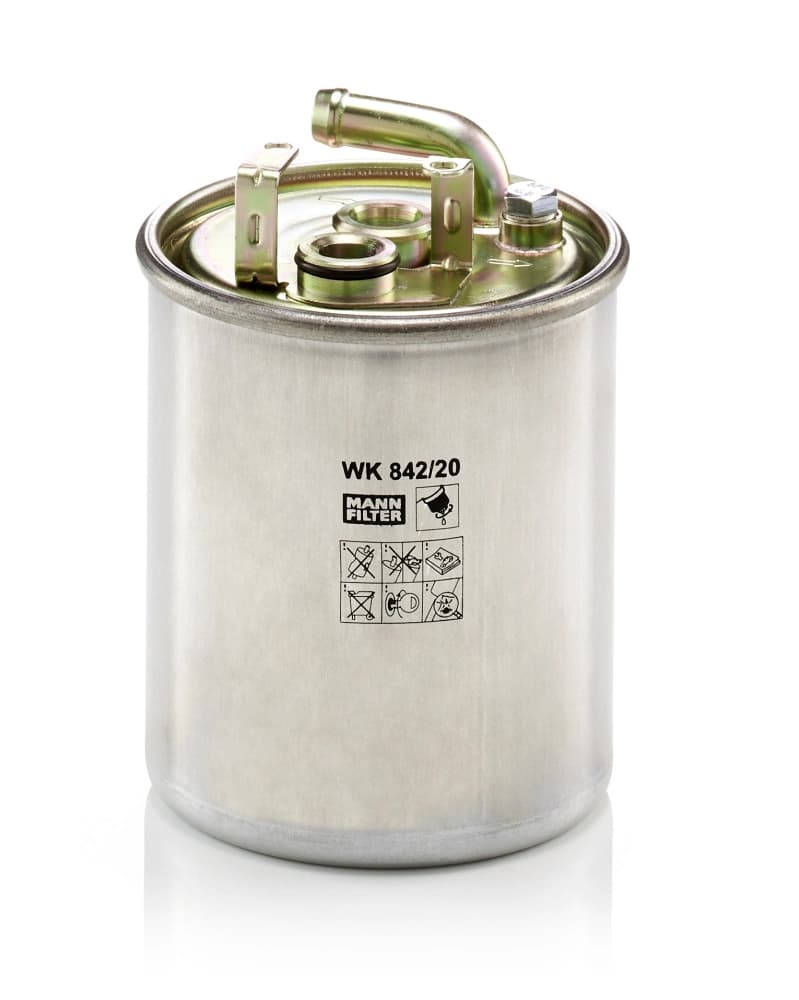 Filtre a carburant