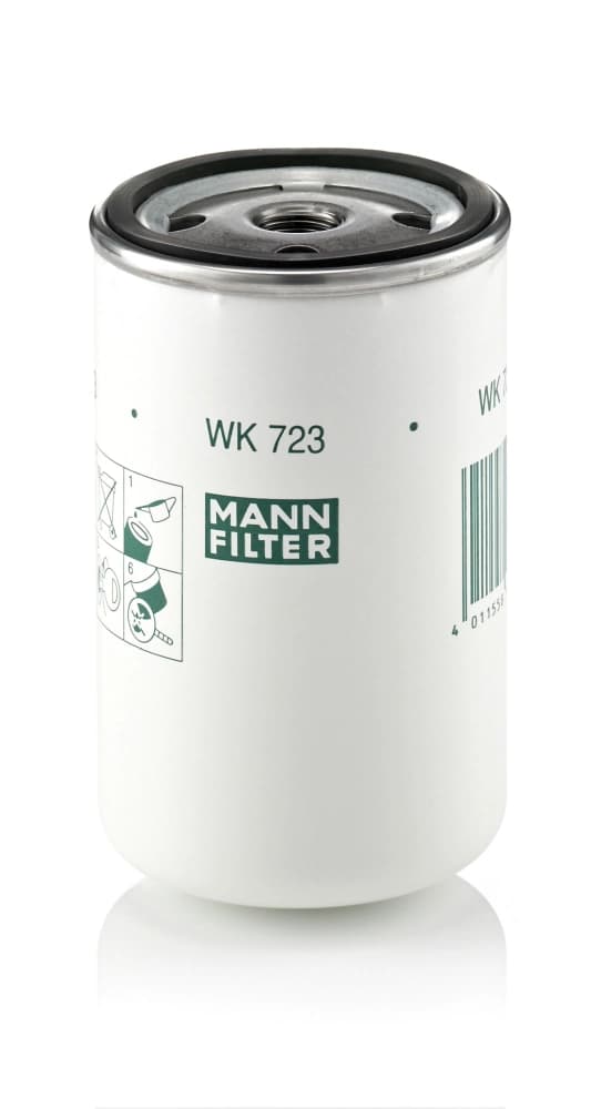 Filtre a carburant