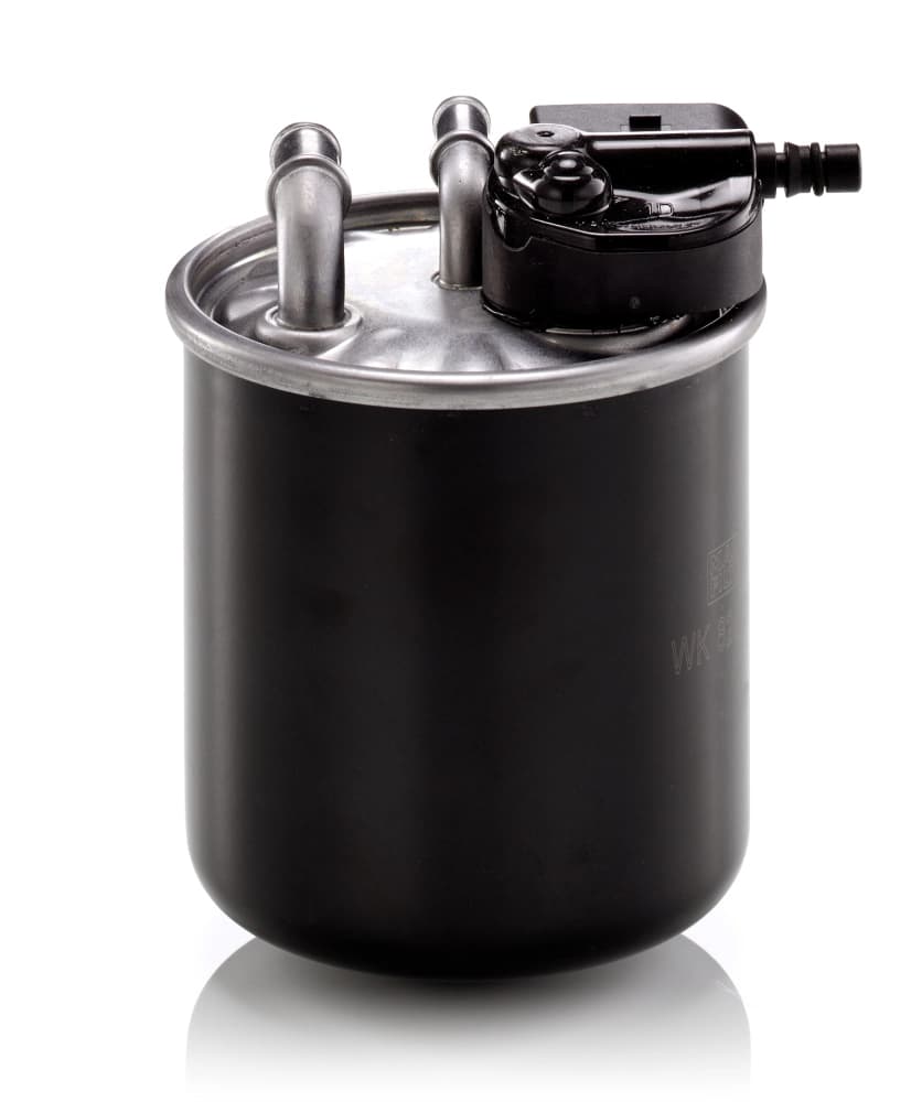 Filtre a carburant