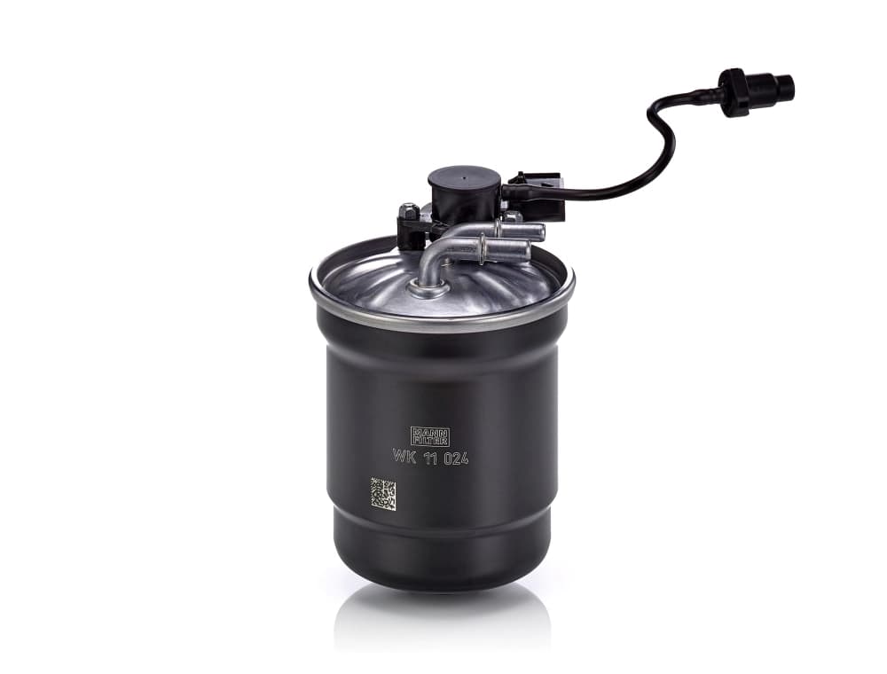Filtre a carburant