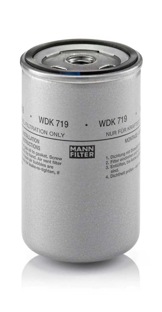 Filtre a carburant
