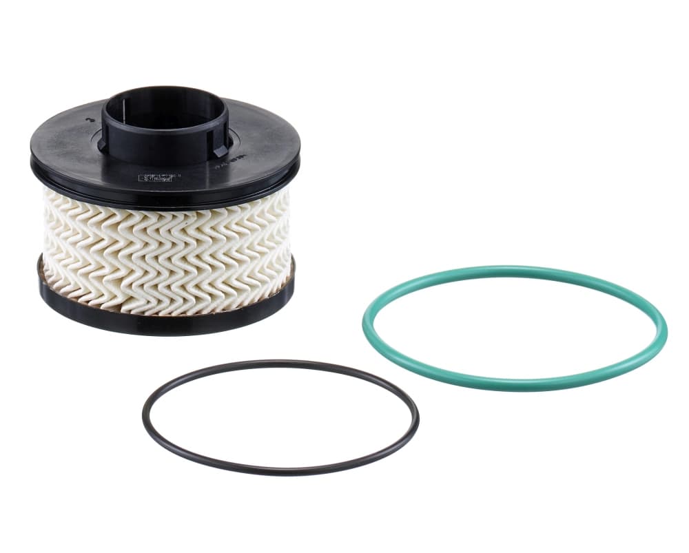 FILTR PALIWA CITROEN BERLINGO, FIAT DOBLO, OPEL CROSLAND X, GRANLAND X, PEUGEOT PARTNER 06.17-