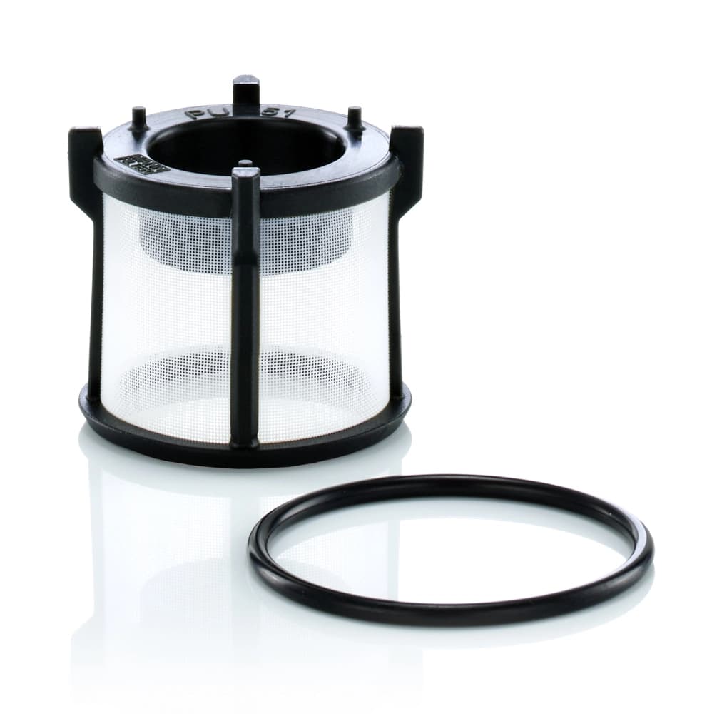 Filtre a carburant