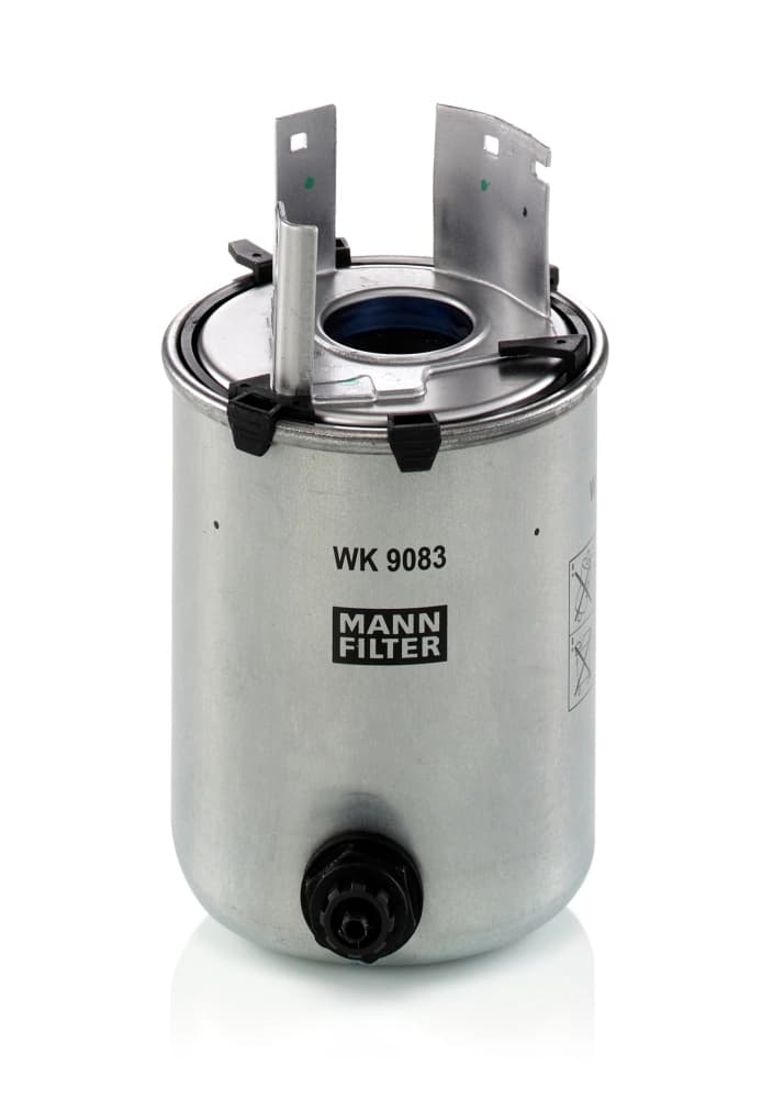Filtre a carburant