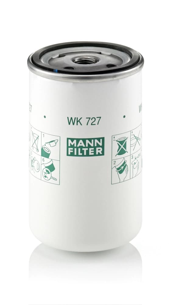 Filtre a carburant