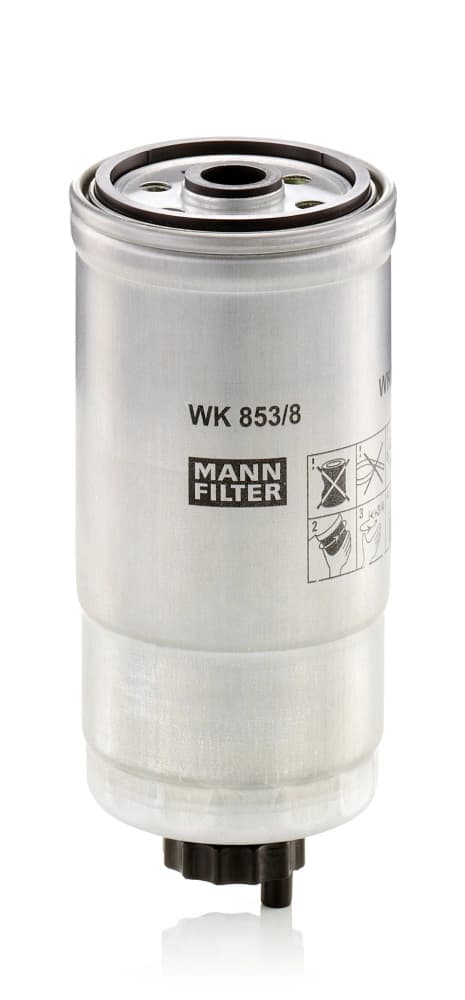 Filtre a carburant