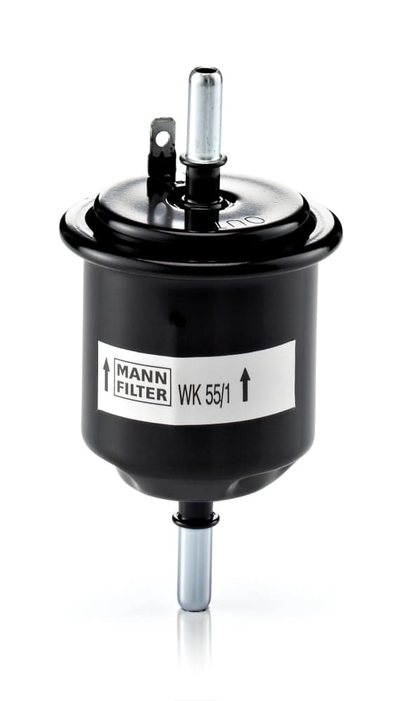 Filtre a carburant