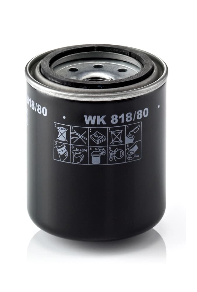 Filtre a carburant
