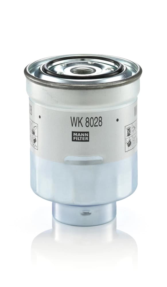 Filtre a carburant