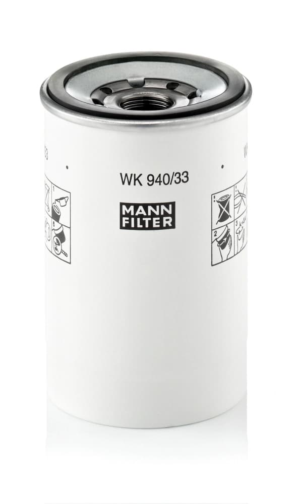 Filtre a carburant
