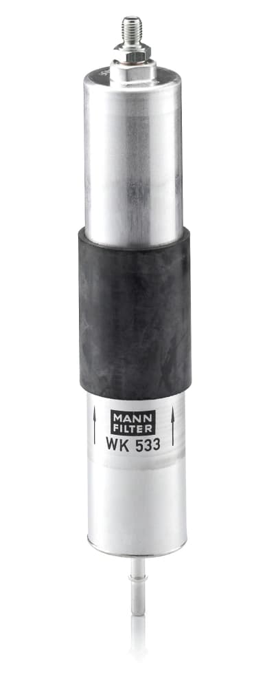 Filtre a carburant