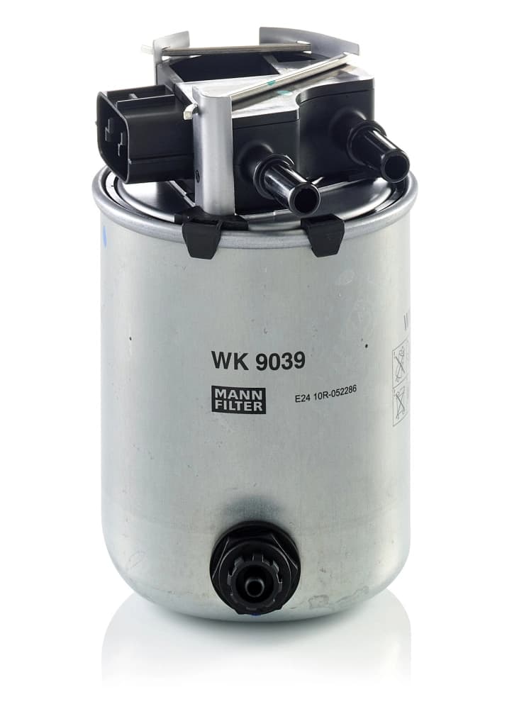 Filtre a carburant