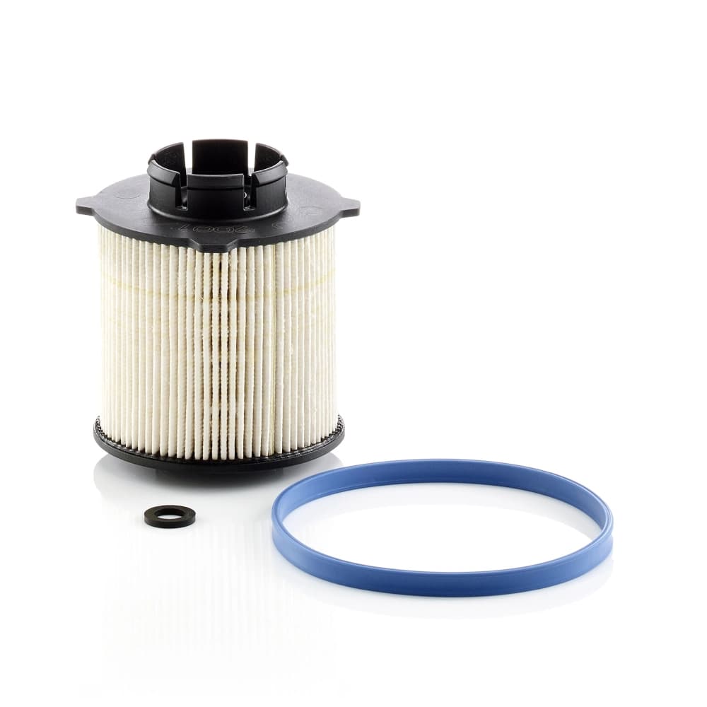 Filtre a carburant