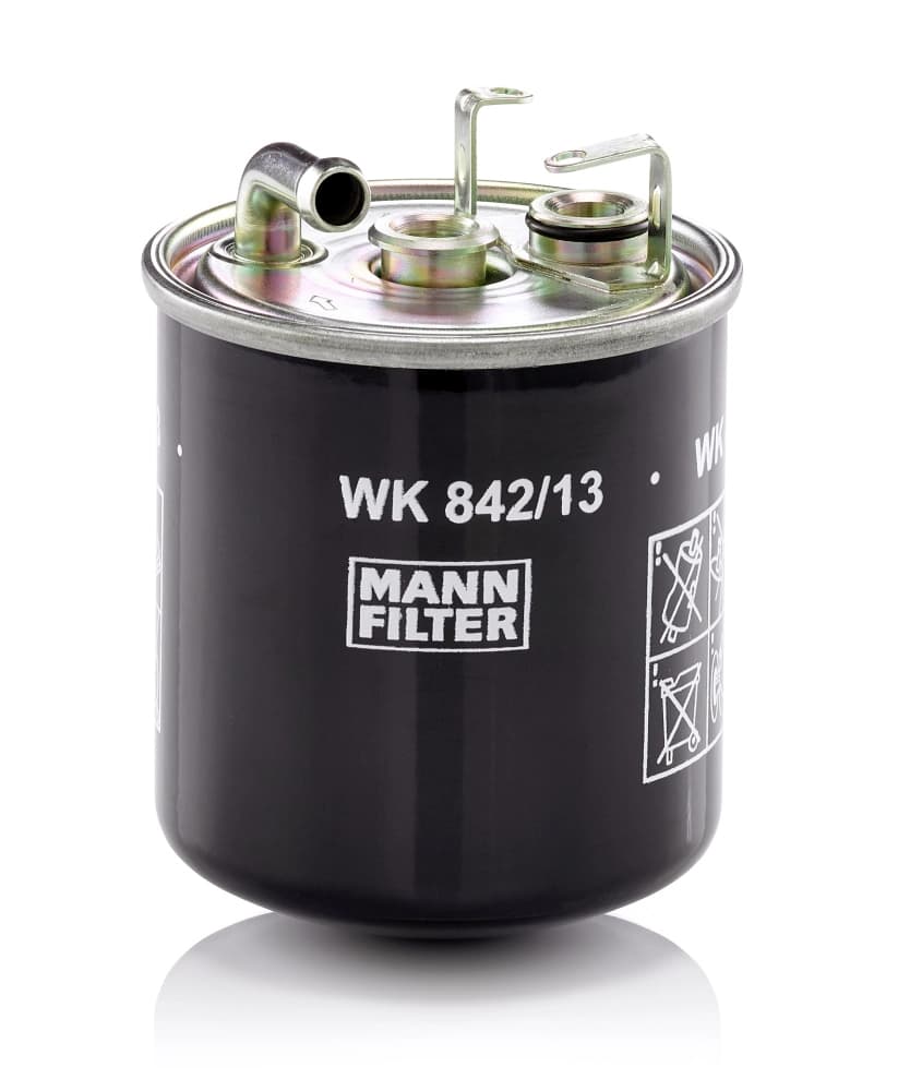 Filtre a carburant