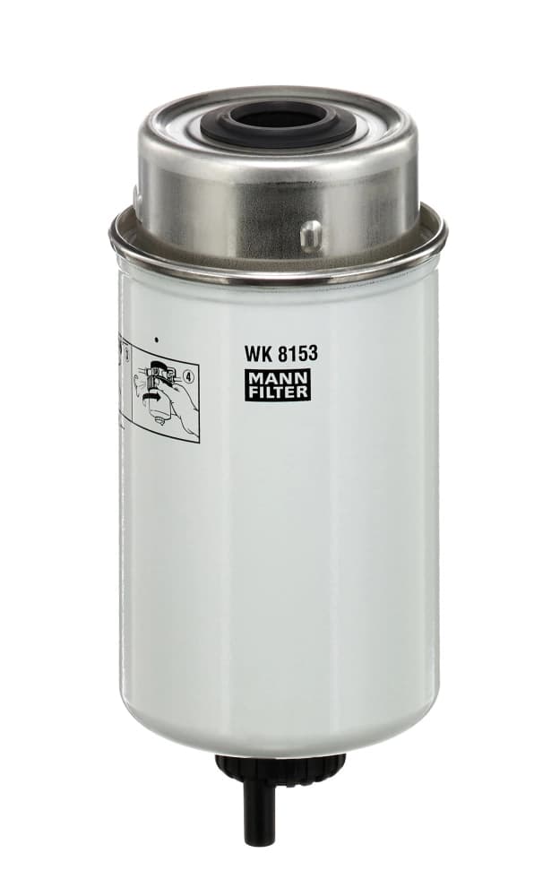 Filtre a carburant