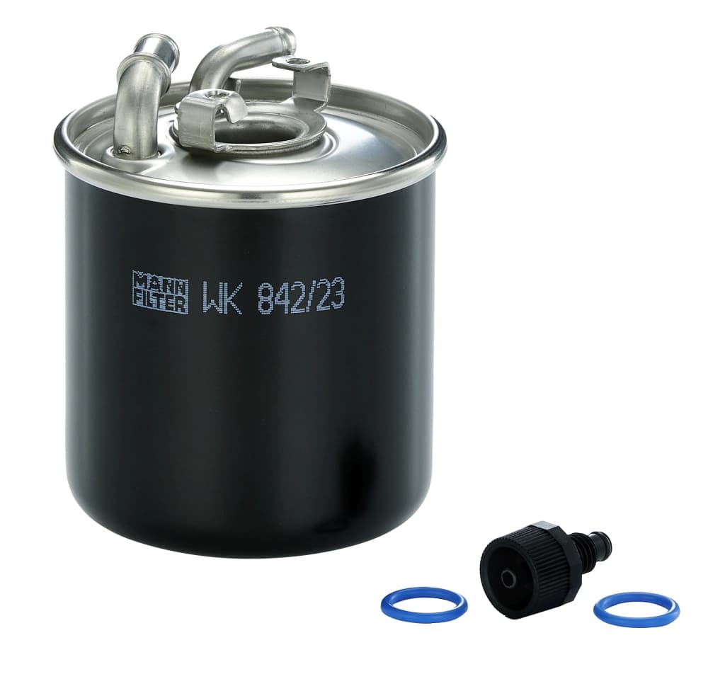 Filtre a carburant