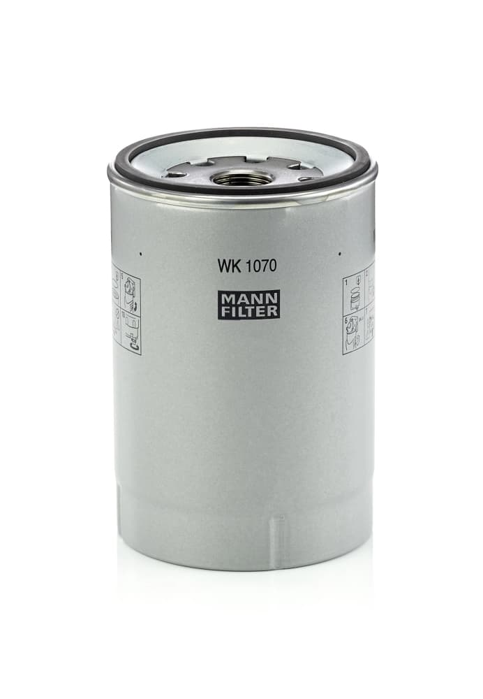 Filtre a carburant