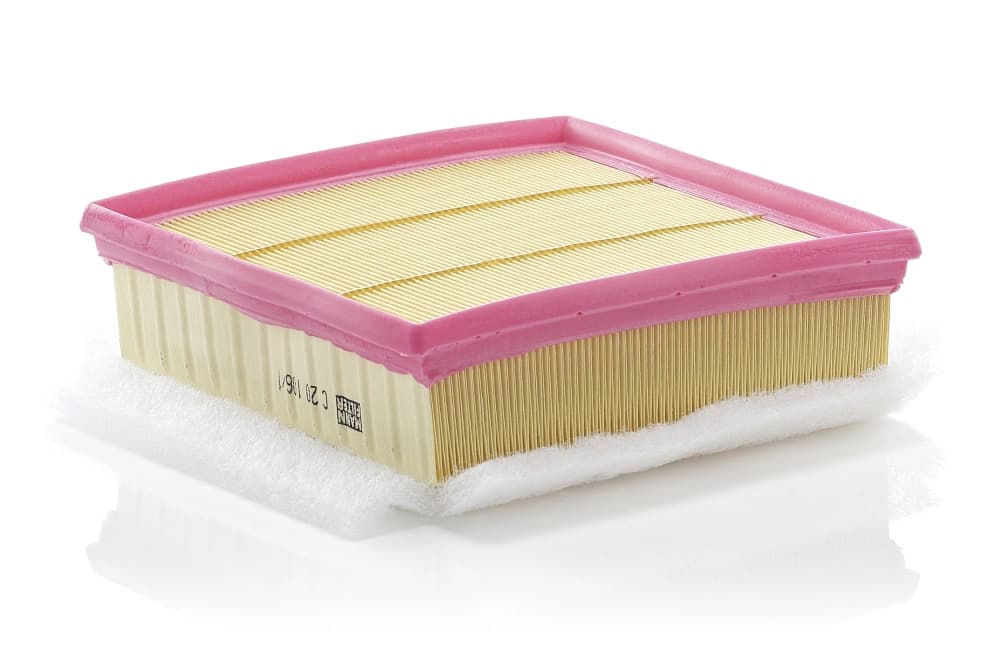 Filtre a air