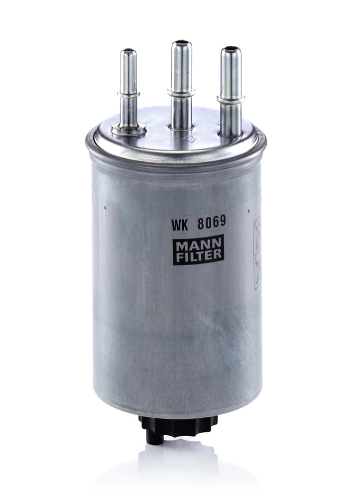 Filtre a carburant