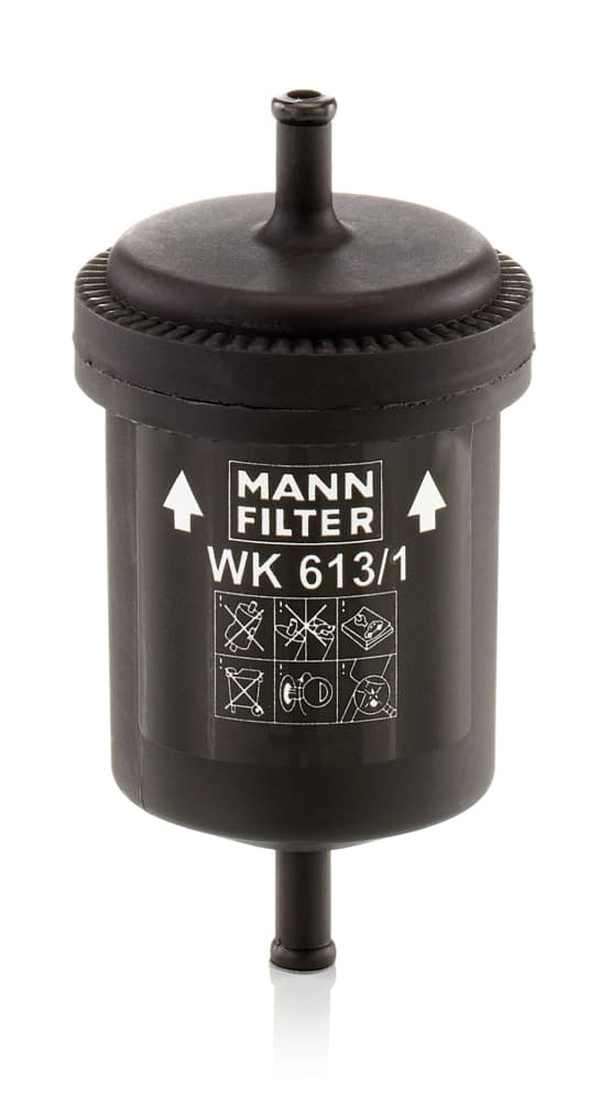 Filtre a carburant