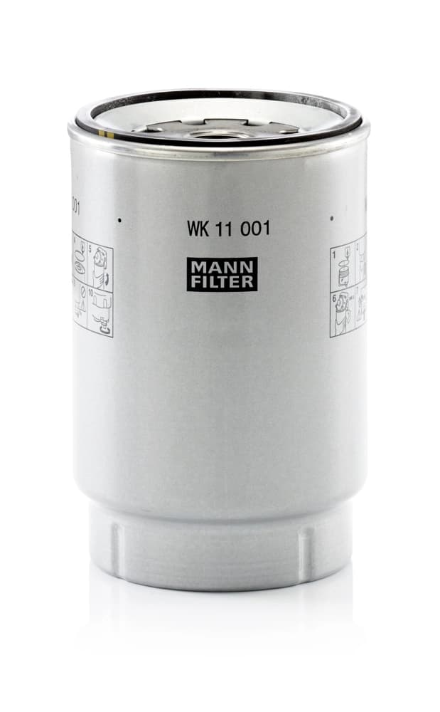 Filtre a carburant